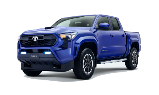 Tacoma TRD Sport 4x4