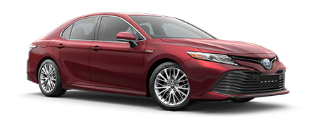 Camry Hybrid